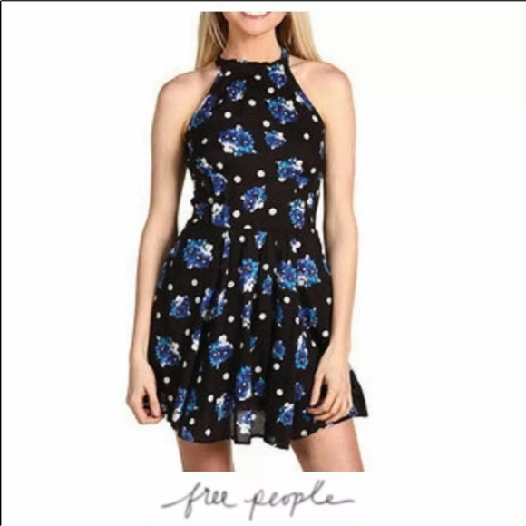 Free People Dresses & Skirts - Mon Cheri Above the Knee Dress from Free People